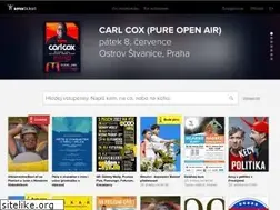 Sites similar to smsticket.cz