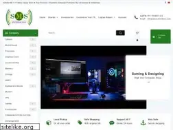 Sites similar to smstkart.com