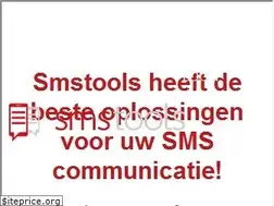 Sites similar to smstools.be