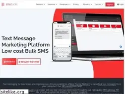 Sites similar to smstools.com