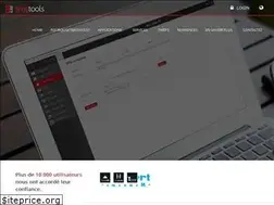 Sites similar to smstools.fr