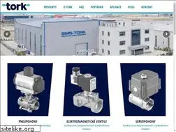 Sites similar to smstork.cz