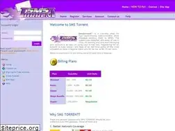 Sites similar to smstorrent.net