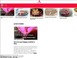 Sites similar to smstosay.com