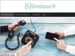 Sites similar to smstour.fr