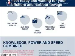 Sites similar to smstowage.com
