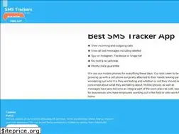 Sites similar to smstrackers.com