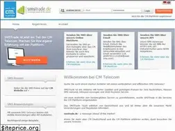 Sites similar to smstrade.de