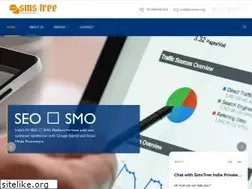 Sites similar to smstree.org