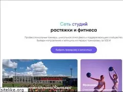 Sites similar to smstretching.ru