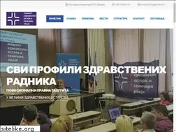 Sites similar to smsts.org.rs