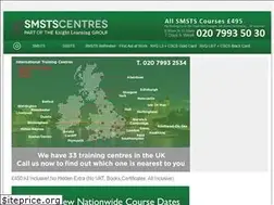 Sites similar to smstscentres.com