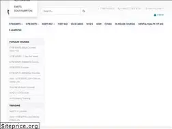 Sites similar to smstscoursesuk.com