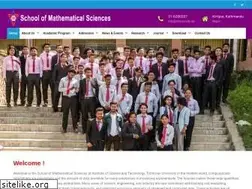 Sites similar to smstu.edu.np