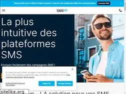 Sites similar to smsup.ch