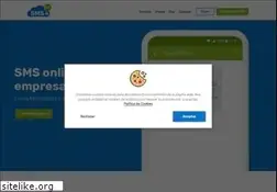 Sites similar to smsup.es