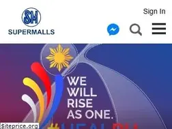 Sites similar to smsupermalls.com