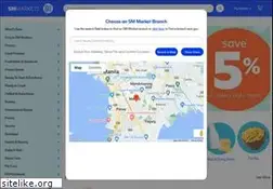 Sites similar to smsupermarket.com