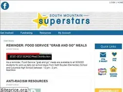 Sites similar to smsuperstars.com