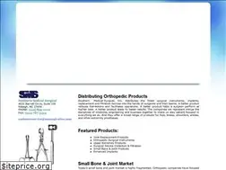 Sites similar to smsurgicalinc.com