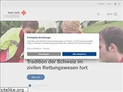 Sites similar to smsv.ch
