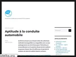 Sites similar to smsv.org