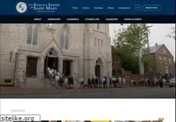 Sites similar to smsva.org