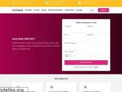 Sites similar to smsvend.com