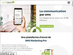 Sites similar to smsvert.fr