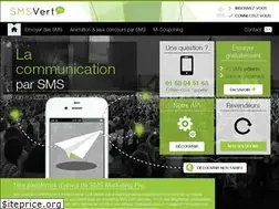 Sites similar to smsvertpro.com