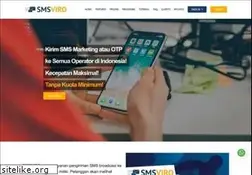 Sites similar to smsviro.com