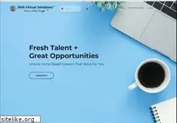 Sites similar to smsvirtualsolutions.com