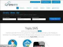 Sites similar to smsvitrini.com.tr