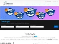 Sites similar to smsvitrini.com