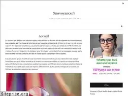 Sites similar to smsvoyance.fr