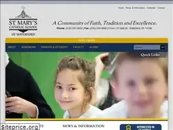 Sites similar to smswaterford.org