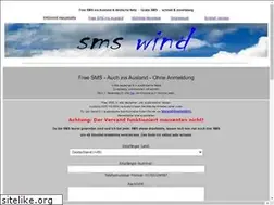 Sites similar to smswind.de