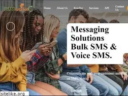 Sites similar to smsworks360.com