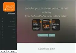 Sites similar to smsxchange.com