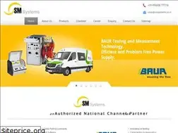 Sites similar to smsystems.co.in