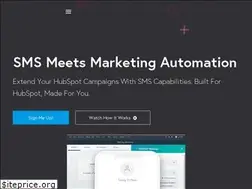Sites similar to smszap.com