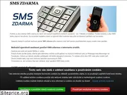 Sites similar to smszdarmavsechsiti.cz
