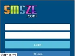 Sites similar to smsze.com