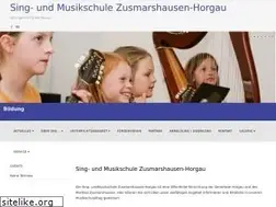 Sites similar to smszh.de
