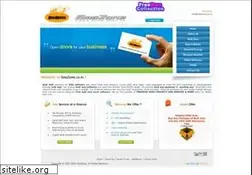 Sites similar to smszone.co.in