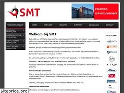 Sites similar to smt-bv.nl