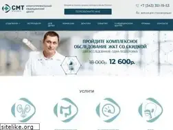 Sites similar to smt-clinic.ru