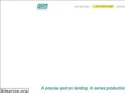 Sites similar to smt-elektronik.com