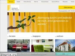 Sites similar to smt-frankfurt.de