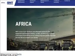 Sites similar to smt-group.com